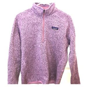 Patagonia pullover